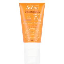 Avène Eau Thermale Very High Protection Tinted Cream SPF50+ 50ml