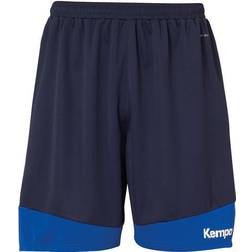 Kempa Emotion 2.0 Shorts Men - Navy/Royal