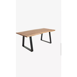 Kave Home Alaia Dining Table 95x200cm