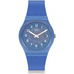 Swatch Blurry Blue (GL124)