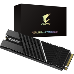 Gigabyte Aorus NVMe Gen4 7000s M.2 2280 SSD 2TB