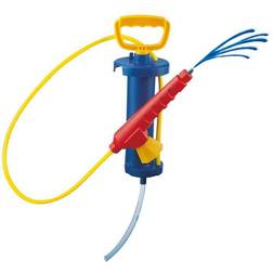 Rolly Toys Water Pump with Spray Nozzle