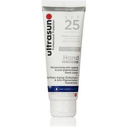 Ultrasun Anti-Pigmentation Hand Cream SPF25 75ml