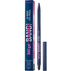 Benefit Badgal Bang! 24 Hour Eye Pencil Midnight Blue