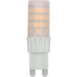 Diolux 1.7cm LED Lamps 4W G9