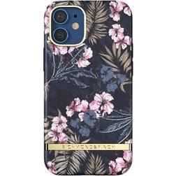 Richmond & Finch Floral Jungle Case for iPhone 12 mini