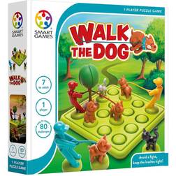 Smart Games Walk the Dog