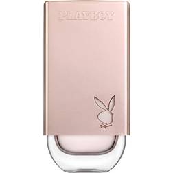 Playboy Make the Cover for Her EdT 30ml