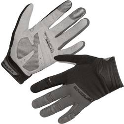 Endura Hummvee Plus Gloves II Women - Black
