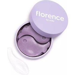 Florence by Mills Swimming Under The Eyes Gel Pads 60-pack