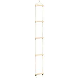 vidaXL Kid's Rope Ladder