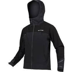 Endura MT500 Waterproof Jacket II Men - Black
