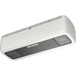 Hikvision DS-2CD6825G0/C-IVS