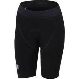 Sportful Total Comfort Shorts Women - Black