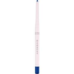 Givenchy Khol Couture Waterproof Retractable Eyeliner #4 Cobalt