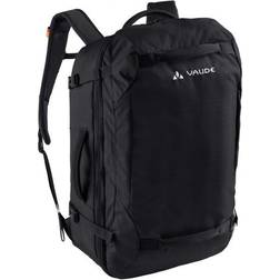 Vaude Mundo Carry-On 38 Travel Backpack - Black