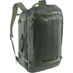 Vaude Mundo Carry-On 38 Travel Backpack - Olive
