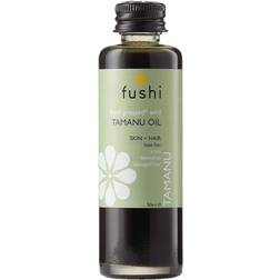 Fushi Fresh-Pressed Virgin Tamanu Oil 50ml