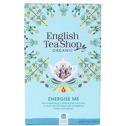 English Tea Shop Energize Me 20pcs