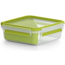 Tefal MasterSeal To Go Sandwich Food Container 0.85L