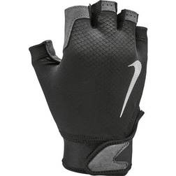 Nike Ultimate Training Gloves Men - Black/Volt/White