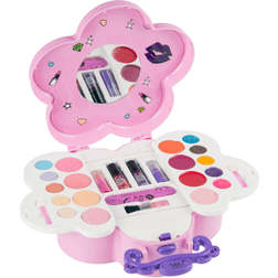 VN Toys 4 Girlz Mega Makeup Salon