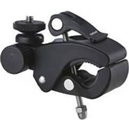 Mantona Flexible clamp Suitable for GoPro, Sony Actioncams