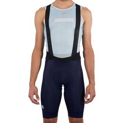Sportful Bodyfit Pro Ltd Cycling Cycling Bib Shorts Men - Blue