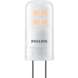 Philips CorePro LV LED Lamps 1.8W GY6.35 827