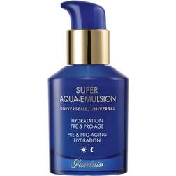 Guerlain Super Aqua-Emulsion Universal 50ml