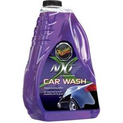 Meguiars NXT Generation Car Wash G12664 1.89L