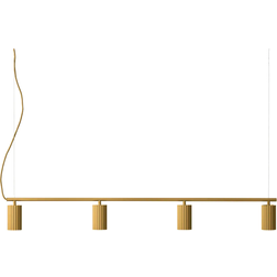 Pholc Donna Line Pendant Lamp 120cm