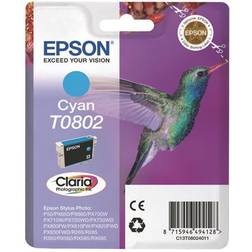 Epson T0802 (Cyan)