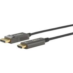 MicroConnect DisplayPort-HDMI 1.4 10m