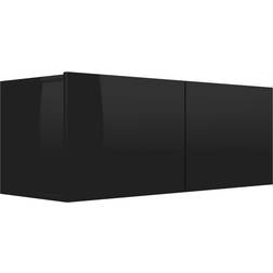 vidaXL - TV Bench 80x30cm