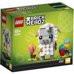 Lego BrickHeadz Easter Sheep 40380
