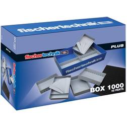 Fischertechnik Box 1000 30383