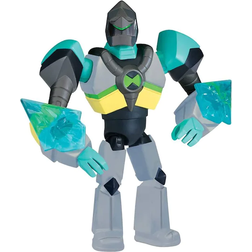 Playmates Toys Omni Kix Armor