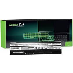 Green Cell MS05 Compatible