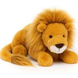 Jellycat Louie Lion 54cm