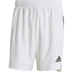adidas Condivo 21 Primeblue Shorts Men - White/Black
