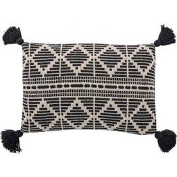 Bloomingville 82049761 Complete Decoration Pillows Black (60x40cm)