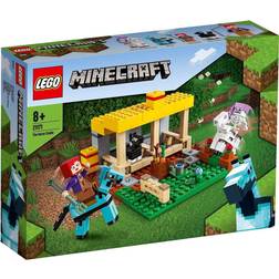 Lego The Horse Stable 21171