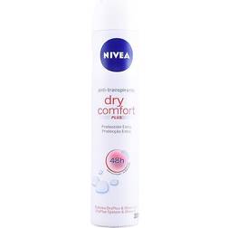 Nivea Dry Comfort Plus Deo Spray 200ml