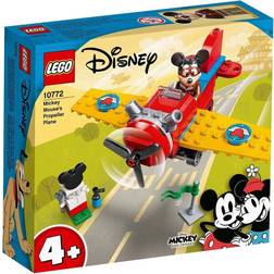 Lego Disney Mickey & Friends Mickey Mouse Propeller Plane 10772