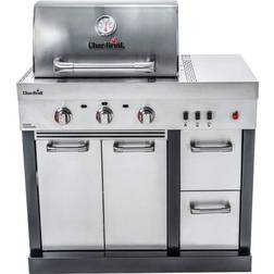 Charbroil Ultimate 3200