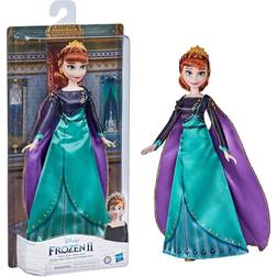 Hasbro Disney Frozen 2 Queen Anna