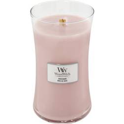 Woodwick Rosewood Large Scented Candle 609g