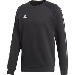 adidas Core 18 Sweatshirt Men - Black/White