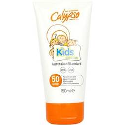 Calypso Kids Sun Lotion SPF50 150ml